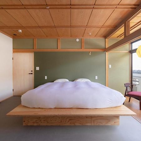 Coliving & Cafe Sando - Vacation Stay 26481V Imabari Railway Station 外观 照片