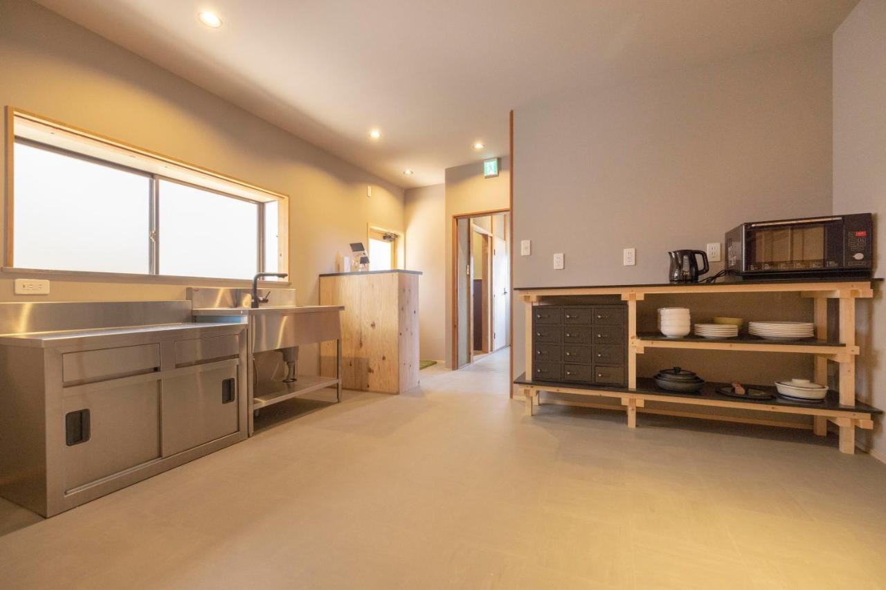 Coliving & Cafe Sando - Vacation Stay 26481V Imabari Railway Station 外观 照片