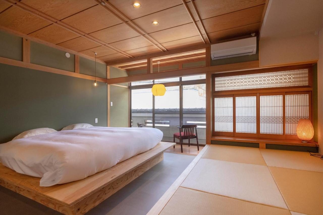 Coliving & Cafe Sando - Vacation Stay 26481V Imabari Railway Station 外观 照片