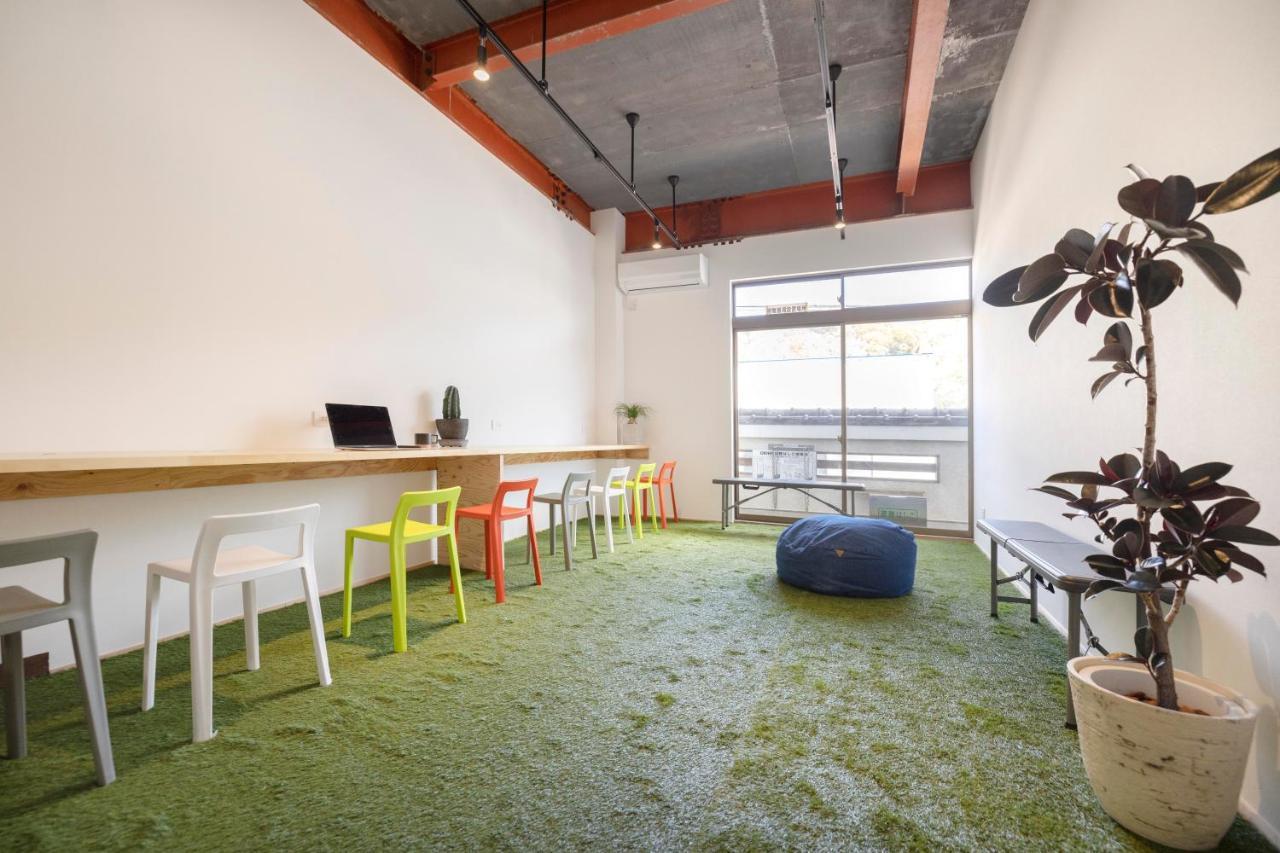 Coliving & Cafe Sando - Vacation Stay 26481V Imabari Railway Station 外观 照片